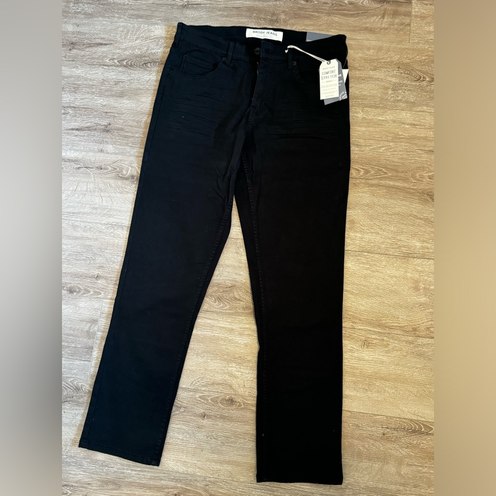 Brody jeans comfort stretch